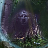 Free online html5 games - Top10 Escape From Bizarre Forest game - WowEscape 