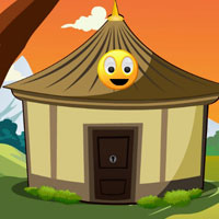 Free online html5 games - G2J Find the Forest Truck Key game - WowEscape 
