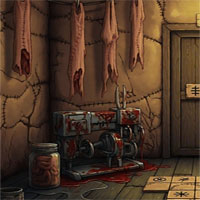 Illusion Master Escape Game