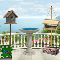Free online html5 games - FirstEscapeGames Escape Game Conquest 1 game 