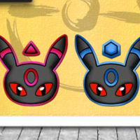 Free online html5 escape games - 8B Find Glaceon Pokemon