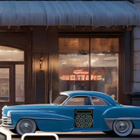 Free online html5 escape games - 365 Shopping Street Escape