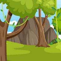 Free online html5 escape games - G2M Rushing Squirrel Escape