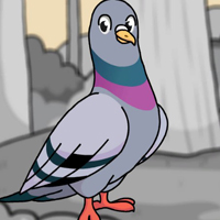 Free online html5 escape games - G2J Release the Valencian Figurita