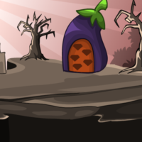 Free online html5 games - G2M Cemetery Escape 2 game - WowEscape 