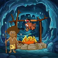 Free online html5 escape games - Wow Rescue The Dangerous Situation Turkey