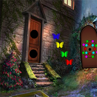 Free online html5 games - Owl Student Escape game 