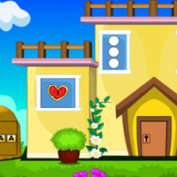 Free online html5 games - G2M Caveman Treasure game 