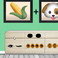 Free online html5 games - 8b Find Teacher Emma game - WowEscape 