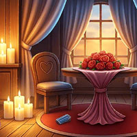 Free online html5 escape games - G4K Valentine Lovers Escape