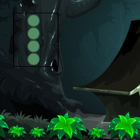 Free online html5 games - G2L Toons Dino Escape game - WowEscape 