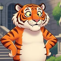 Free online html5 escape games - G4K Wild Lion Escape