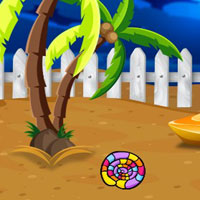 Free online html5 escape games - G2J Rescue the Bird Trapped in the Net