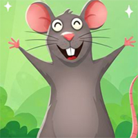 Free online html5 escape games - G4K Jolly Rat Escape
