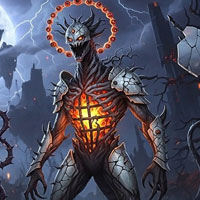 Free online html5 escape games - Nightmare Stalker Escape Game