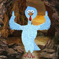 Free online html5 games - Thanksgiving Cave 18 HTML5 game - WowEscape 