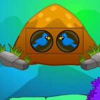 Free online html5 games - G2L Rescue the Coco  game - WowEscape 
