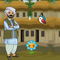 Free online html5 escape games - Agriculturist Seeks Bullock Cart