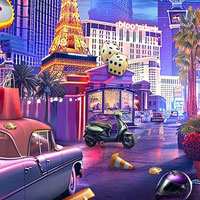 Free online html5 games - The Big Win game - WowEscape 