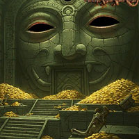 Free online html5 escape games - Phantom Thicket Escape