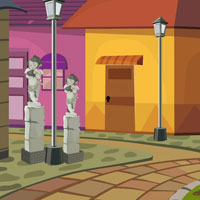 Free online html5 escape games - Energetic School Boy Escape