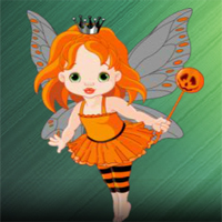 Free online html5 games - AmgelEscape Fairy Escape game - WowEscape 