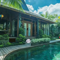 Free online html5 games - Cranberry Cottage Fun Escape game - WowEscape 