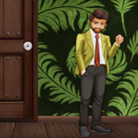 Free online html5 games - Amgel Easy Room Escape 219 game 