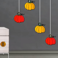 Free online html5 games - 8b Thanksgiving Dinner with Family game - WowEscape 