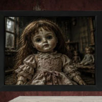 Abandoned Doll Factory Escape