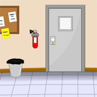 Free online html5 games - SD Locked In Escape Classroom game - WowEscape 