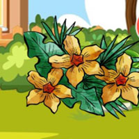 Free online html5 games - G2M The Great Goat Escape game - WowEscape 