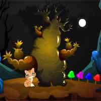 Free online html5 games - Midnight Dream MirchiGames game 
