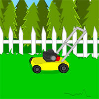 Free online html5 games - MouseCity Locked In Escape Garden game - WowEscape 