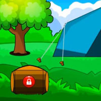 Free online html5 escape games - G2M Vacation Farm Escape