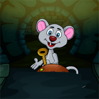 Free online html5 games - NSRGames Sewer Escape game 