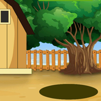 Free online html5 escape games - The Great Ant Family Rescue
