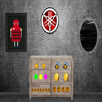 Free online html5 games - 8b Blithe Girl Escape game - WowEscape 