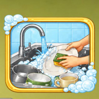 Free online html5 escape games - Discover Hygiene Hero Rian