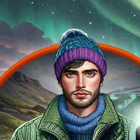 Free online html5 escape games - Icelandic Expedition