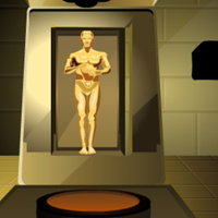 Free online html5 games - G2L Tomb Escape game - WowEscape 
