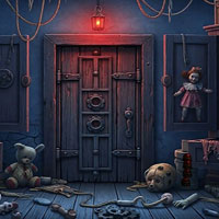 Free online html5 escape games - Magic Jester Escape