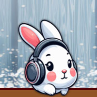 Free online html5 games - 8B Find Ricky Music Notebook game - WowEscape 