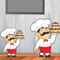 Free online html5 escape games - 8B Find Joyful Cupcake
