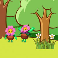 Free online html5 games - G2M Flight to Freedom game 