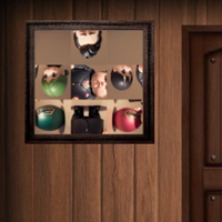 Free online html5 games - Amgel Easy Room Escape 135 game 