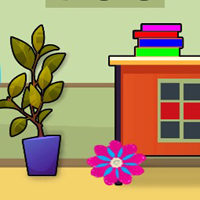 Free online html5 games - G2J Vacation Class Room Escape game - WowEscape 