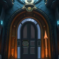 Free online html5 escape games - Time Master Escape