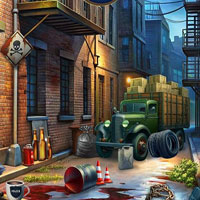 Free online html5 games - Thieves and Detectives game - WowEscape 