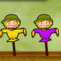 Free online html5 games - 8b Find Magician Derren game 